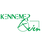 Logo Kennemer Keien 