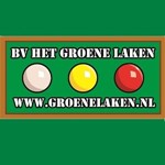 Logo Het Groene Laken