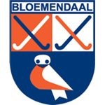 Logo HC Bloemendaal