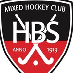 Logo Mixed Hockey Club HBS