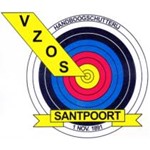 Logo Handboogschutterij V.Z.O.S.