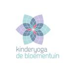 Logo Yogacentrum de Bloementuin