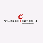 Logo Budovereniging Yusei Gachi