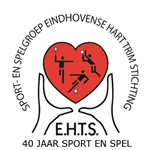 Logo Eindhovense Hart Trim Stichting Logo Eindhovense Hart Trim Stichting