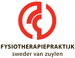 Logo Fysiotherapiepraktijk Sweder van Zuylen