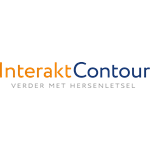 Logo InteraktContour Utrecht, locatie de Paraplu