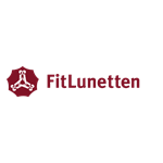 Logo Fit Lunetten
