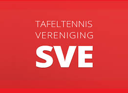 Tafeltennisvereniging SVE