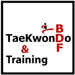 Logo BDF Taekwondo