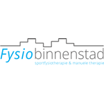 Logo Fysio Binnenstad