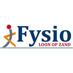 Logo Fysio Loon op Zand
