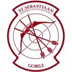 Logo Handboogvereniging St. Sebastiaan