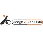 Logo Fysiotherapie Jongh en van Osta