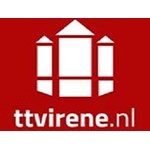 Logo T.T.V. Irene