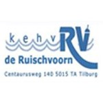 Logo K.E.H.V. De Ruischvoorn