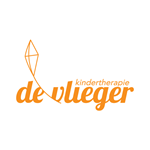 Logo Kindertherapie De Vlieger