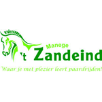 Logo Manege 't Zandeind
