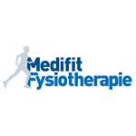 Logo Medifit Fysiotherapie