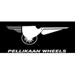 Logo Pellikaan Wheels