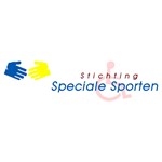Logo Stichting Speciale sporten