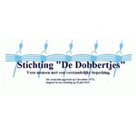 Logo Stichting de Dobbertjes