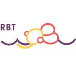Logo Reddingsbrigade Tilburg '98 - RBT '98