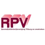 Logo Reumapatiëntenvereniging Tilburg