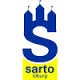 Logo R.k.s.v. Sarto