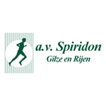 Logo Spiridon Atletiek