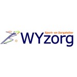 Logo Sport-en Zorgatelier WYzorg