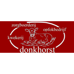 Logo Stichting Huifbedrijden Donkhorst