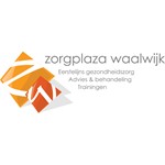 Logo Zorgplaza