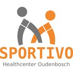Logo Sportivo Healthcenter Oudenbosch