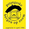 Jeu de Boules vereniging Petangeske