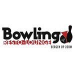 Logo Bowling Bergen op Zoom