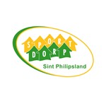 Logo Sportdorp Sint Philipsland