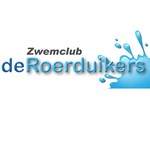 Logo Zwemclub de Roerduikers
