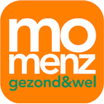 Logo MOmenz