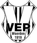 Logo Voetbalvereniging VEP