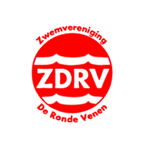 Logo Zwemvereniging De Ronde Venen