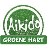 Logo Aikido Groene Hart