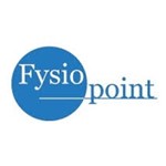 Logo Fysiopoint Maarssen