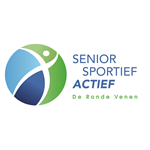 Logo Senior Sportief Actief DRV