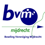 Logo Bowling Vereniging Mijdrecht