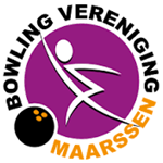 Logo Bowlingvereniging Maarssen