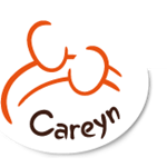 Logo Careyn Snavelenburg