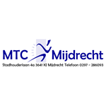 Logo Medisch trainingscentrum Mijdrecht