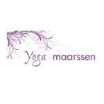 Logo Yoga Maarssen