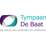 Logo Stichting Tympaan-de Baat