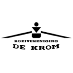 Logo Roeivereniging De Krom